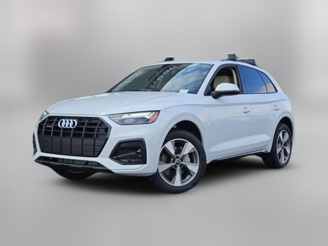 2025 Audi Q5 Premium