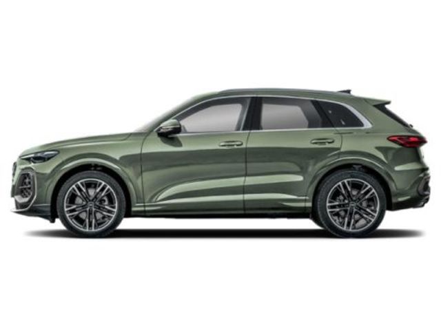 2025 Audi Q5 Premium