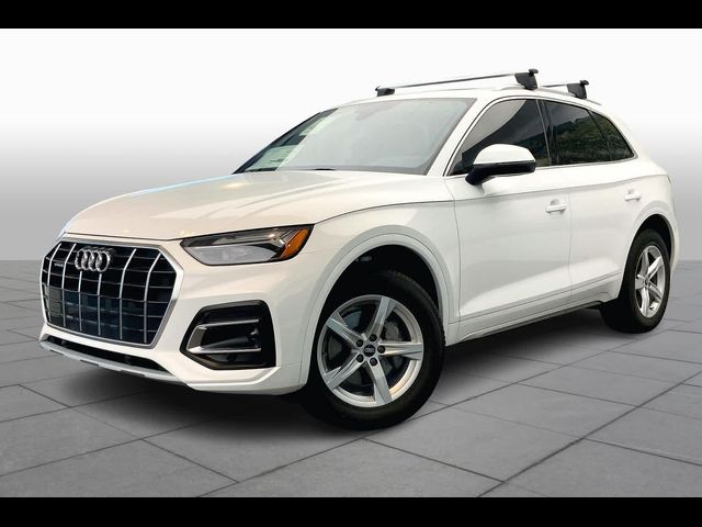 2025 Audi Q5 Premium