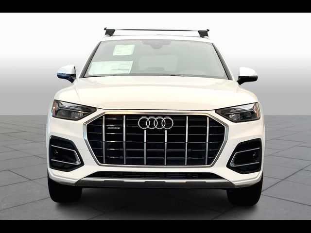 2025 Audi Q5 Premium