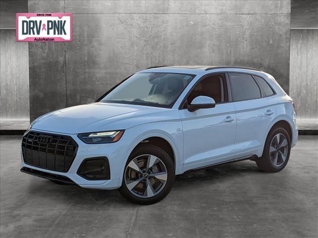 2025 Audi Q5 Premium