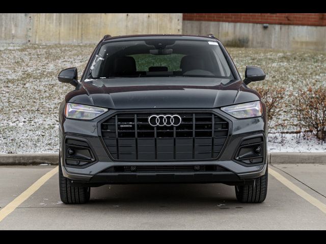 2025 Audi Q5 Premium