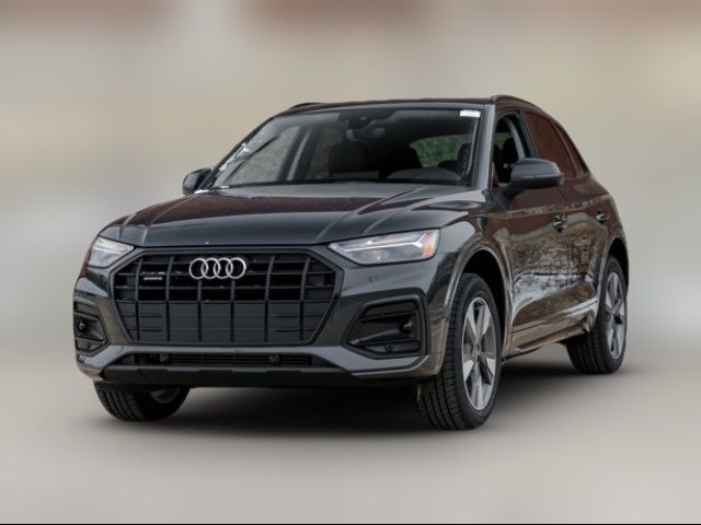 2025 Audi Q5 Premium