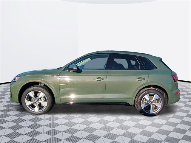 2025 Audi Q5 Premium