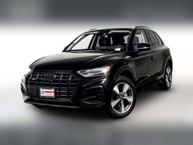 2025 Audi Q5 Premium