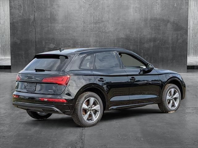 2025 Audi Q5 Premium