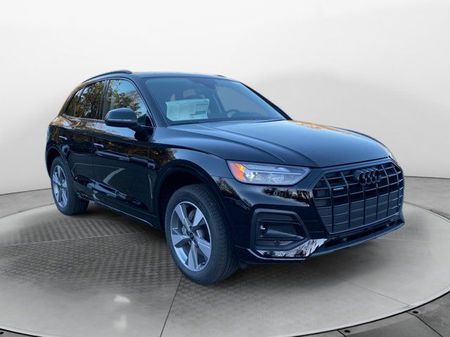 2025 Audi Q5 Premium