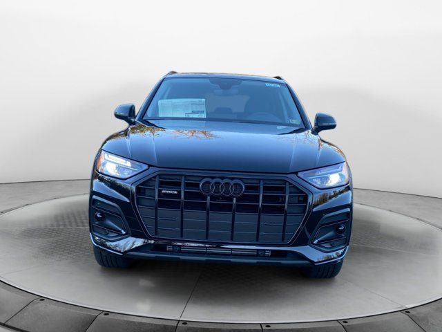 2025 Audi Q5 Premium