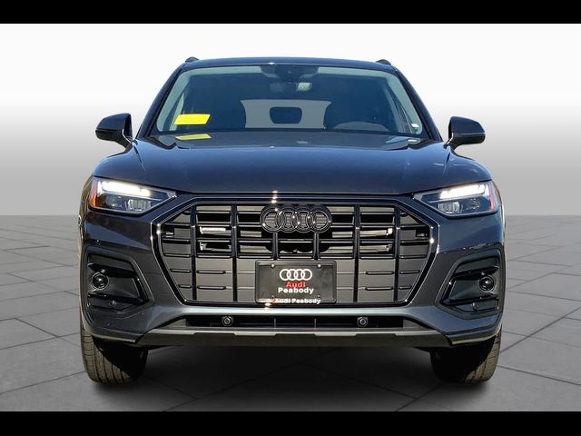 2025 Audi Q5 Premium