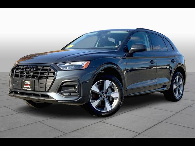 2025 Audi Q5 Premium