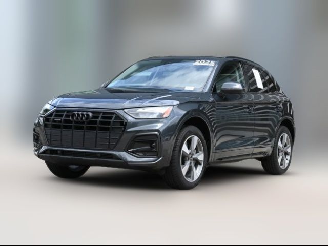 2025 Audi Q5 Premium