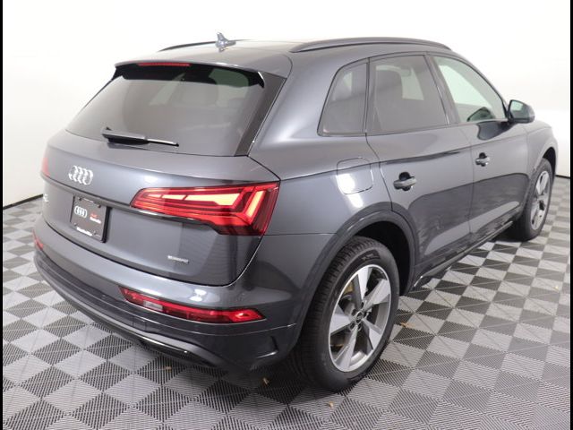 2025 Audi Q5 Premium