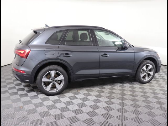 2025 Audi Q5 Premium