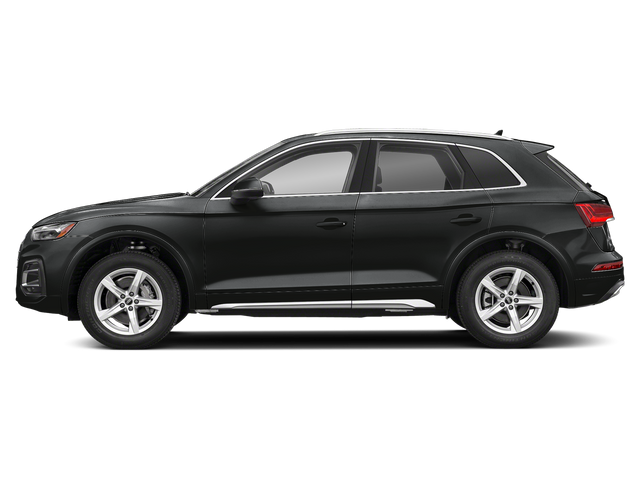 2025 Audi Q5 Premium