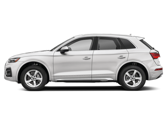 2025 Audi Q5 Premium