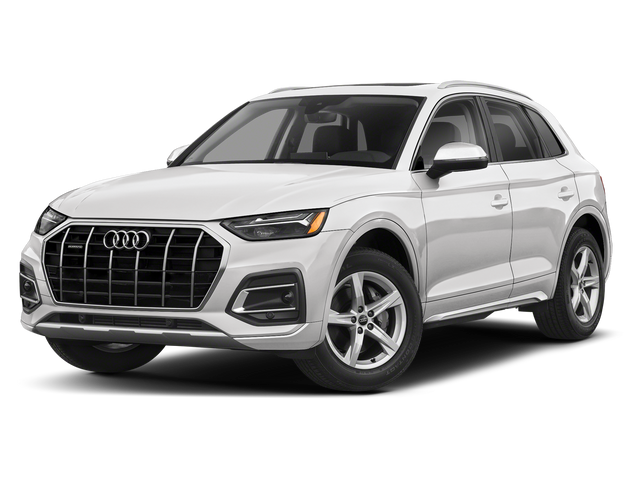 2025 Audi Q5 Premium