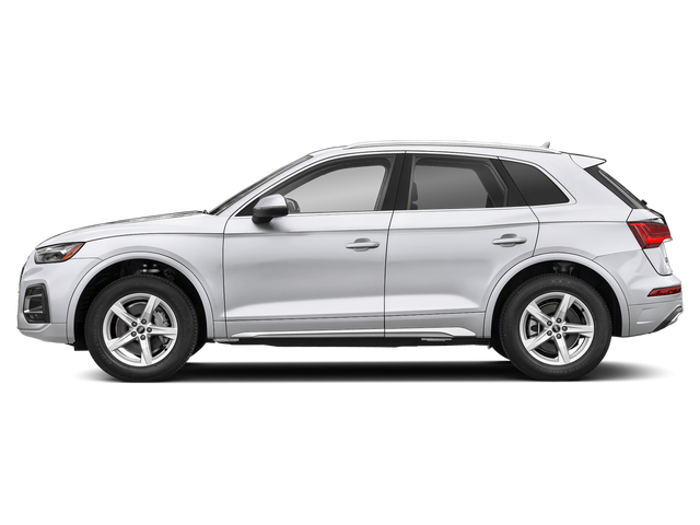 2025 Audi Q5 Premium