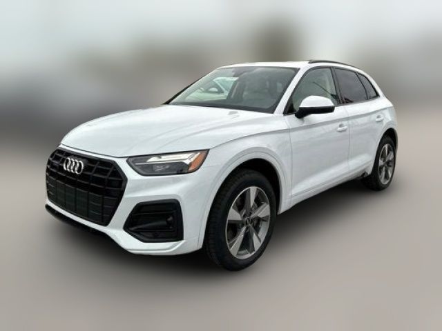 2025 Audi Q5 Premium