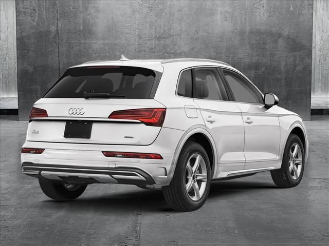 2025 Audi Q5 Premium