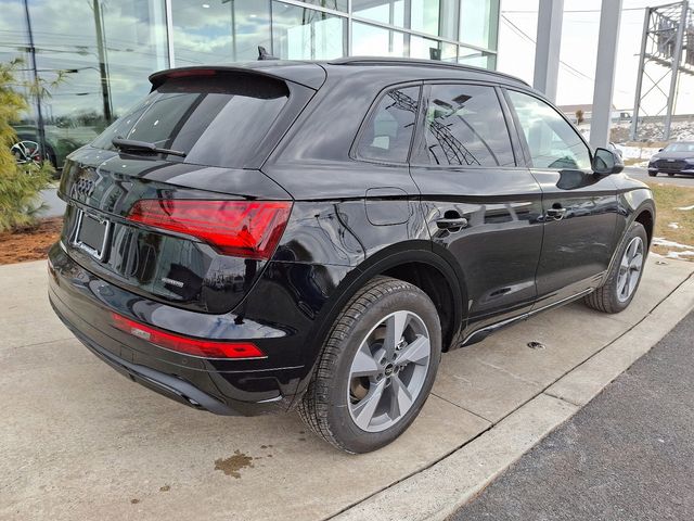 2025 Audi Q5 Premium