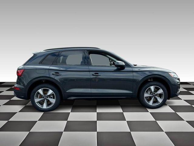 2025 Audi Q5 Premium