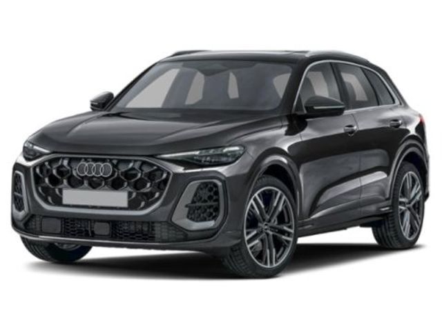 2025 Audi Q5 Premium