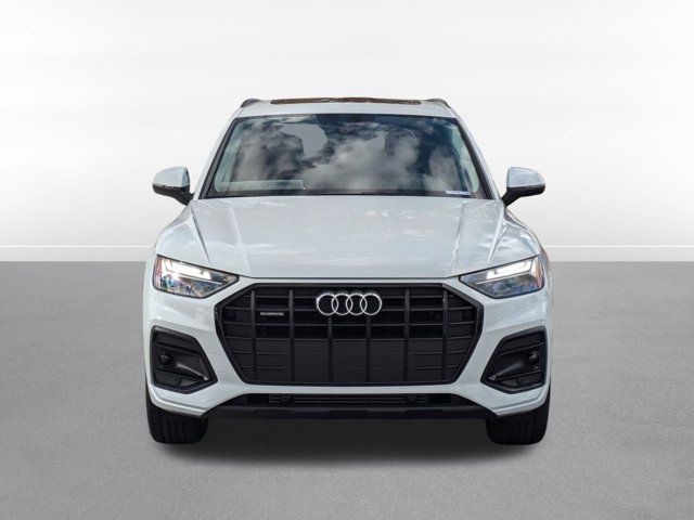 2025 Audi Q5 Premium