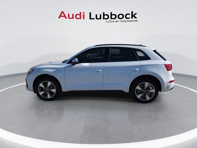 2025 Audi Q5 Premium