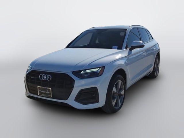 2025 Audi Q5 Premium