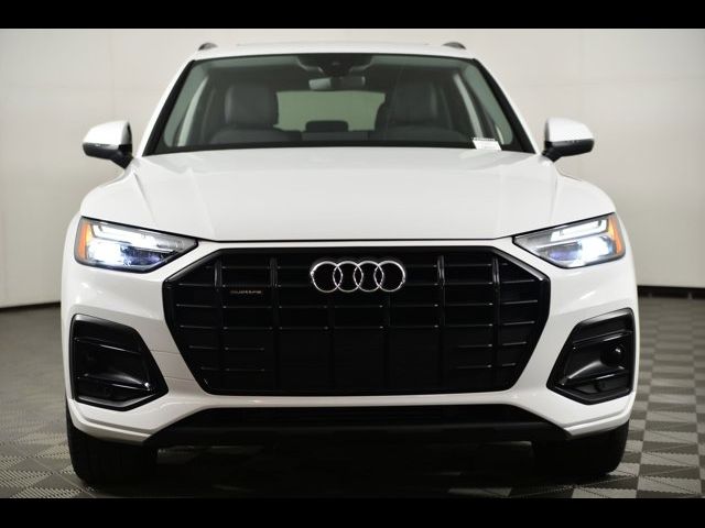 2025 Audi Q5 Premium