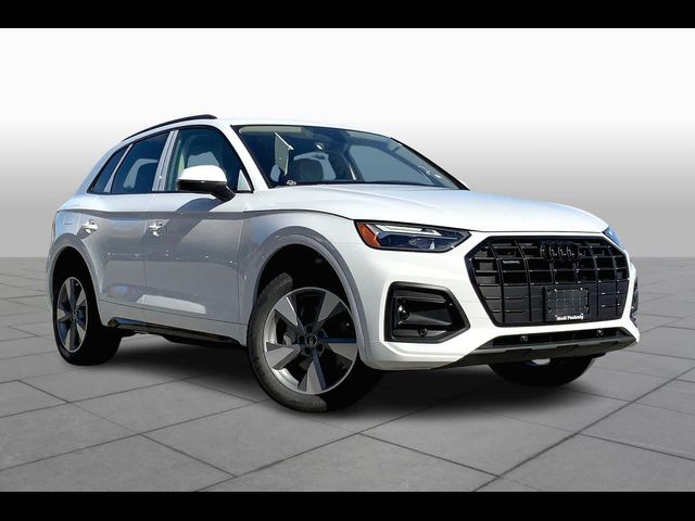 2025 Audi Q5 Premium