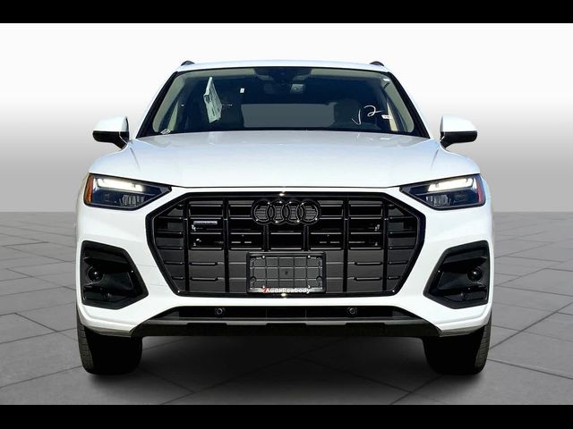 2025 Audi Q5 Premium