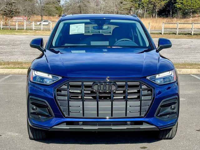 2025 Audi Q5 Premium