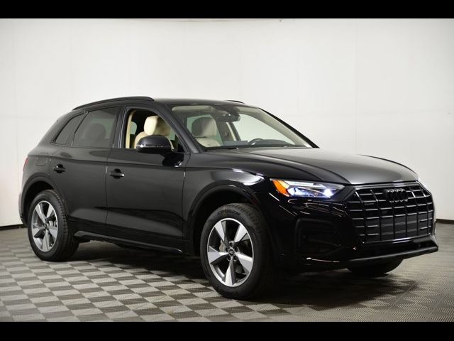 2025 Audi Q5 Premium