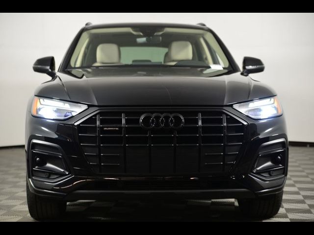 2025 Audi Q5 Premium