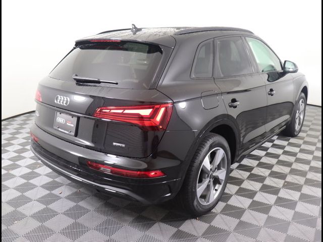 2025 Audi Q5 Premium