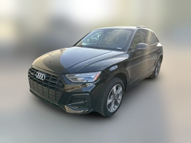 2025 Audi Q5 Premium