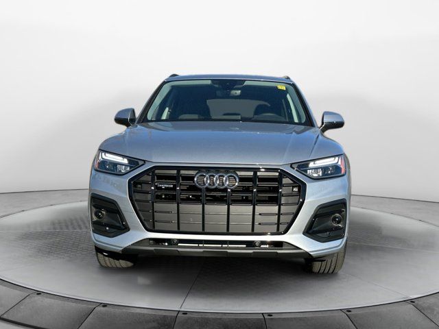 2025 Audi Q5 Premium