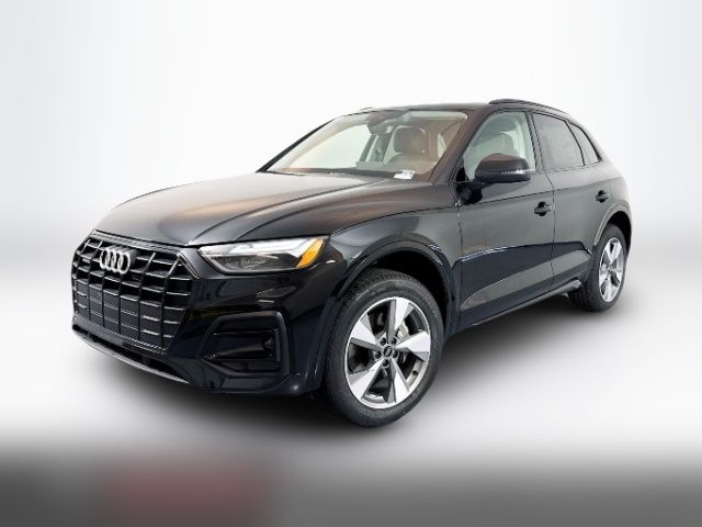 2025 Audi Q5 Premium