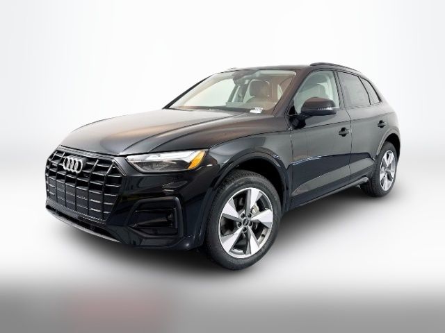 2025 Audi Q5 Premium