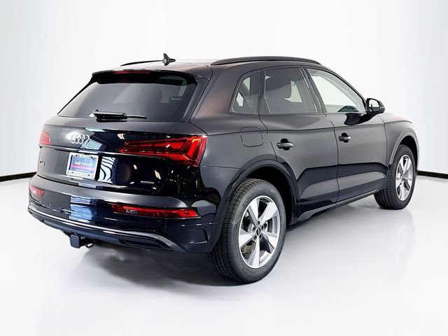 2025 Audi Q5 Premium