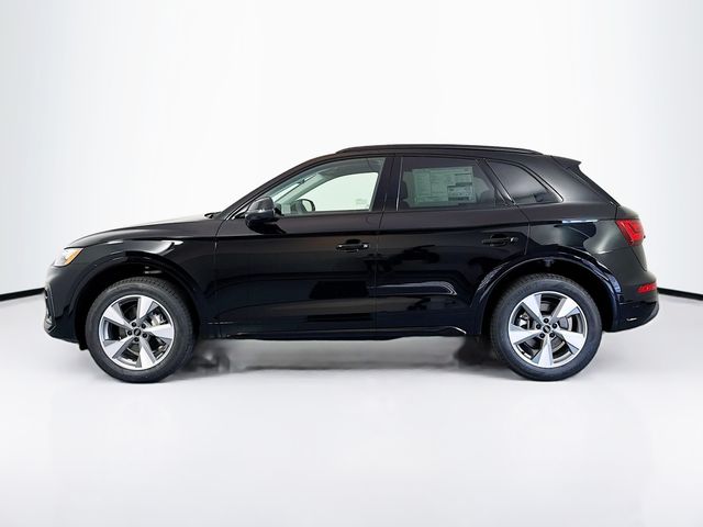 2025 Audi Q5 Premium