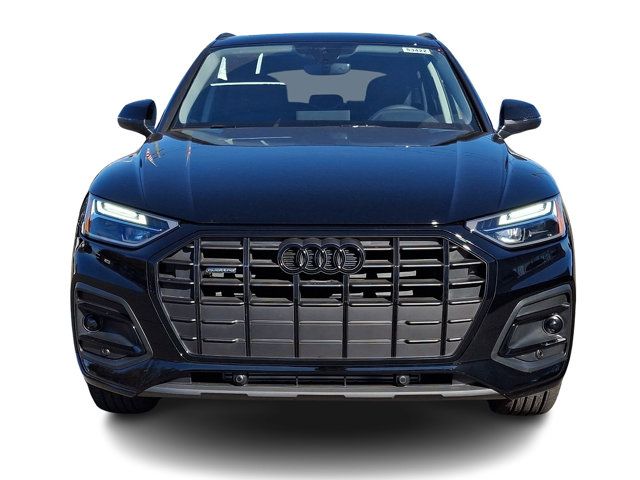 2025 Audi Q5 Premium