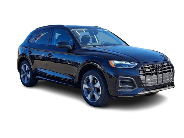 2025 Audi Q5 Premium