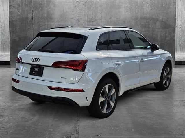 2025 Audi Q5 Premium