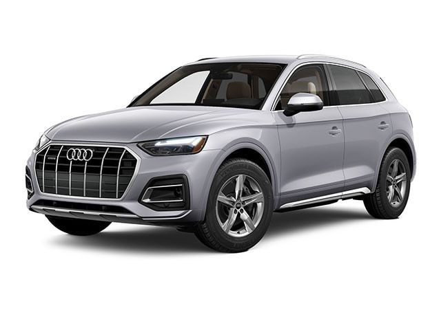 2025 Audi Q5 Premium