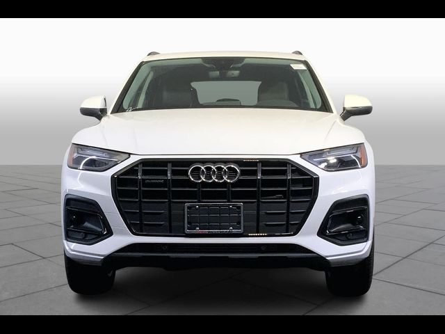 2025 Audi Q5 Premium