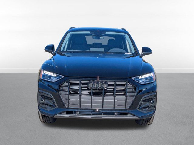 2025 Audi Q5 Premium