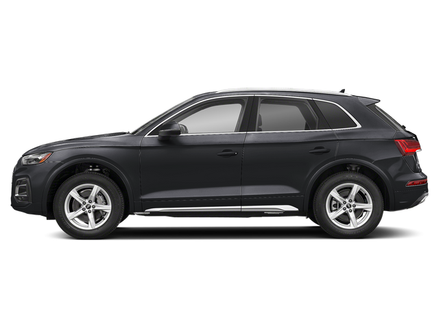 2025 Audi Q5 Premium