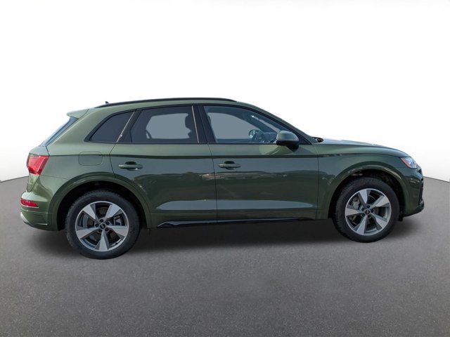 2025 Audi Q5 Premium
